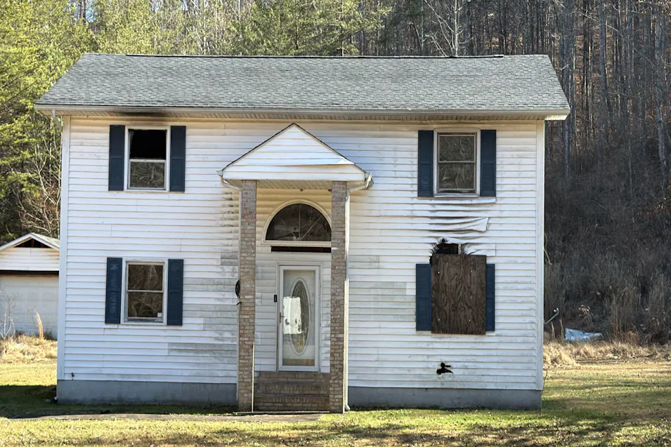 2291 South 233 Gray, KY 40734, Knox County