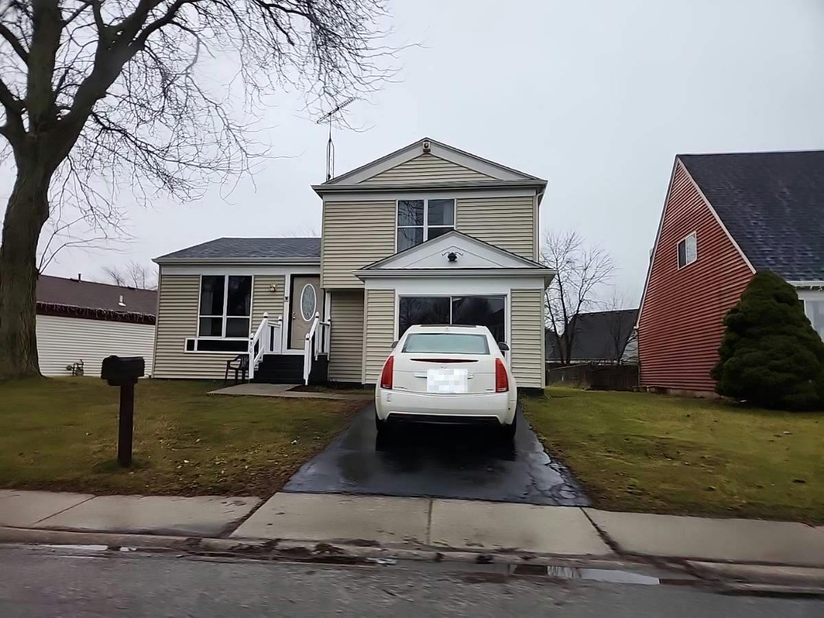 59th Pl, Merrillville, IN 46410