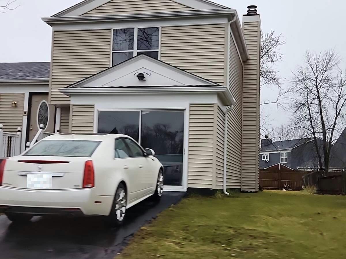 59th Pl, Merrillville, IN 46410 #1