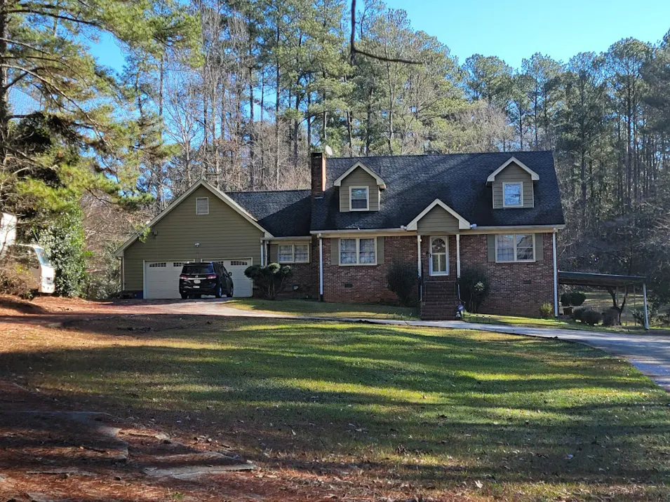 3300 Evans Mill Road Lithonia, GA 30038, Dekalb County