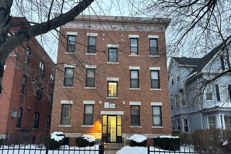 385 Woodland St Hartford, CT 06112, Hartford County