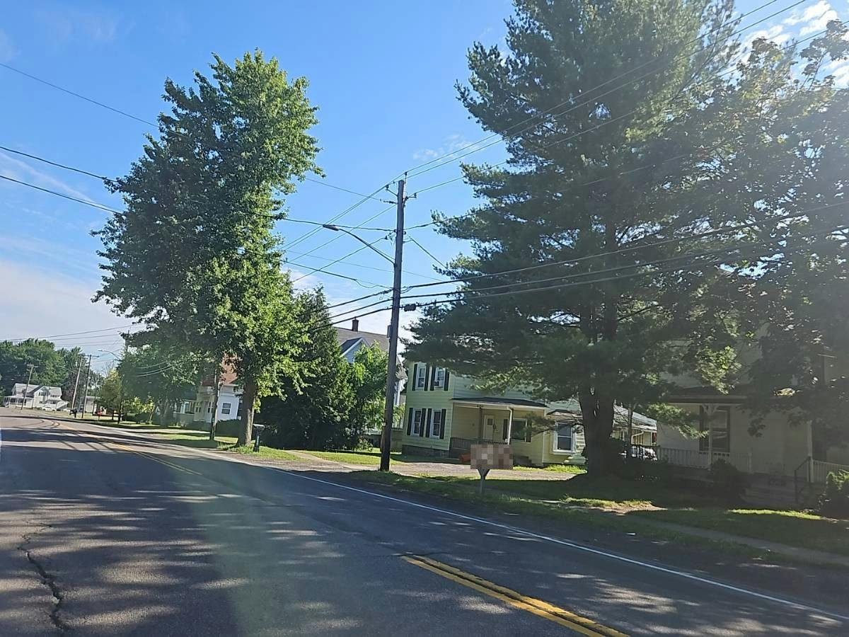 State Route 21 , Williamson, NY 14589 #1