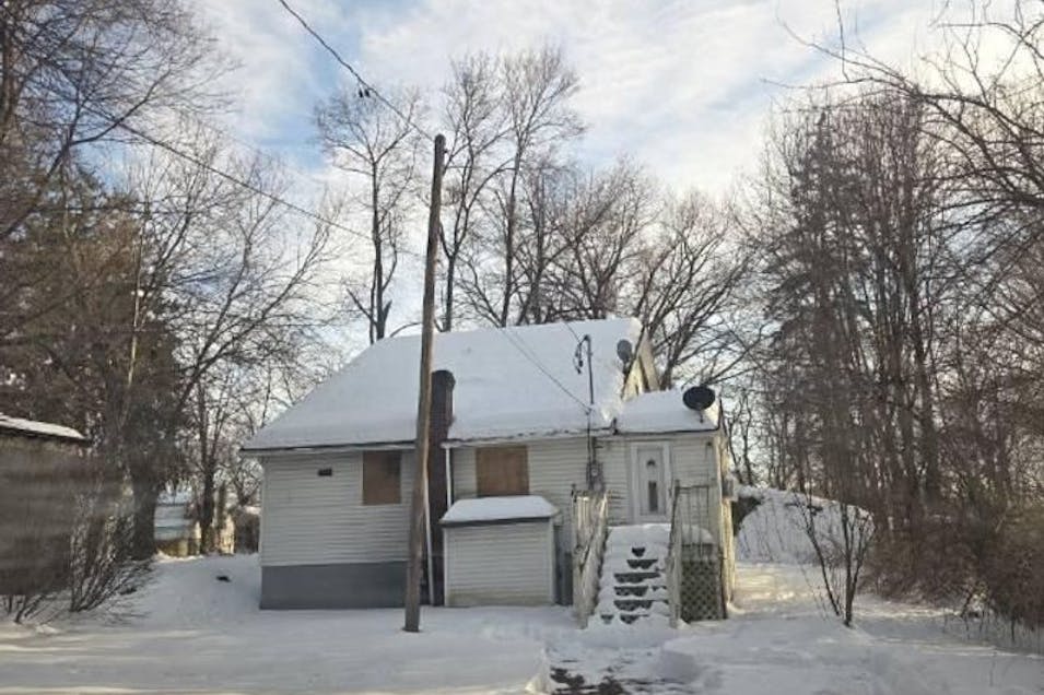 677 South Street Newburgh, NY 12550, Orange County