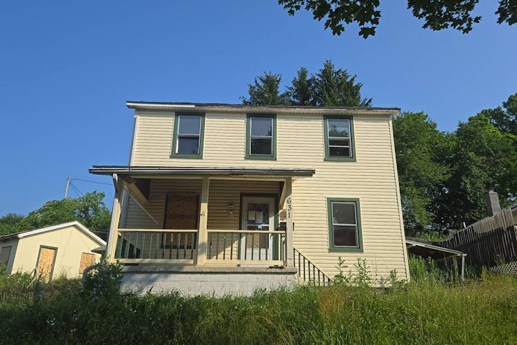 631 Fairview St Bellefonte, PA 16823, Centre County