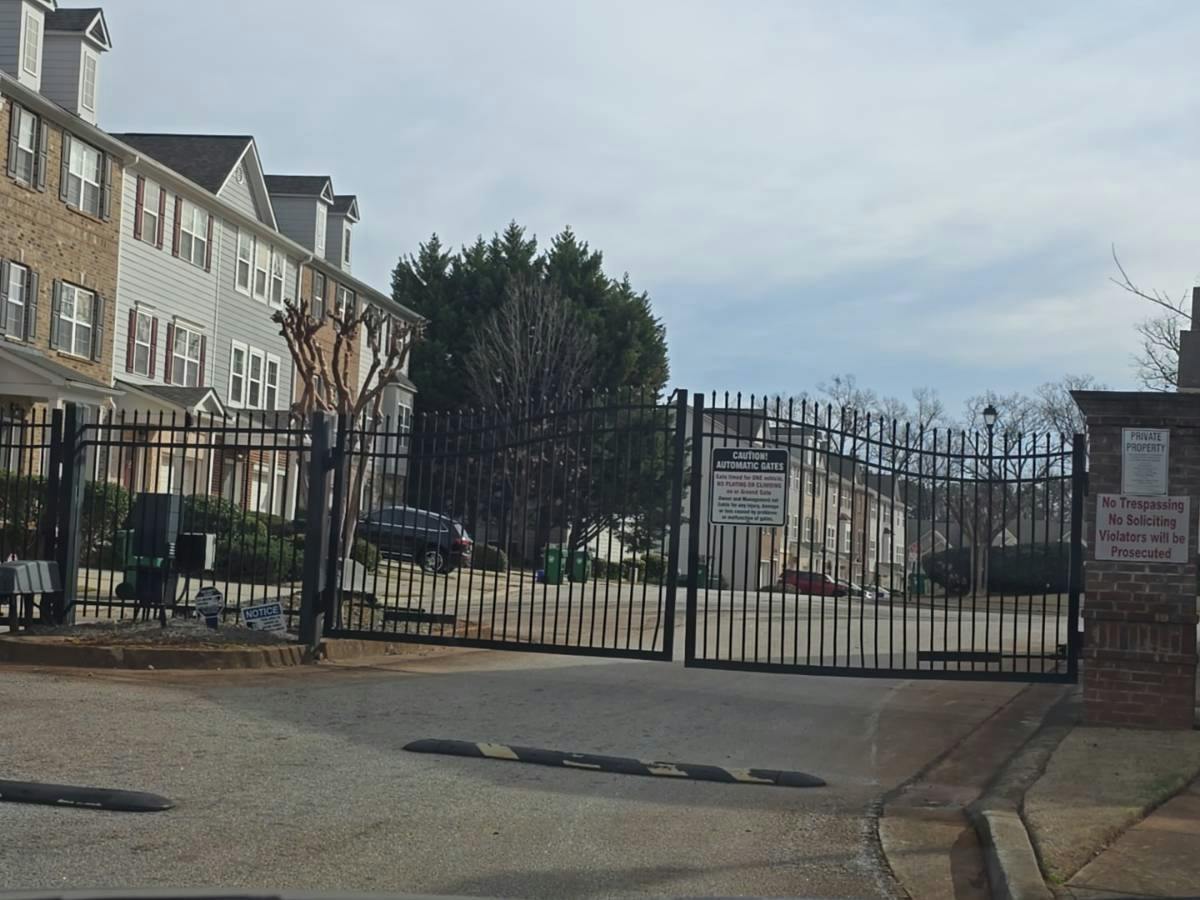 Cortona Ct, Decatur, GA 30032