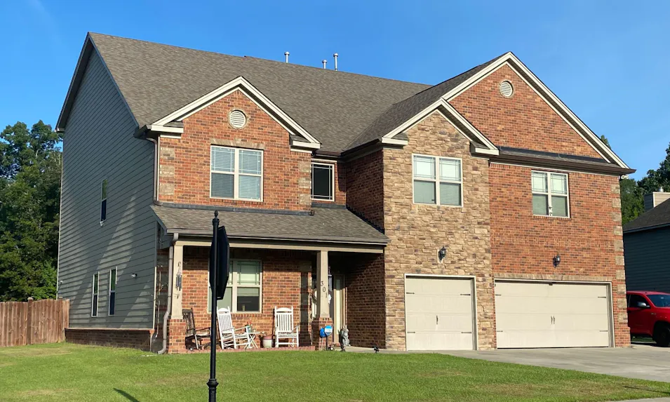 301 Bowhunter Drive Blythewood, SC 29016, Richland County