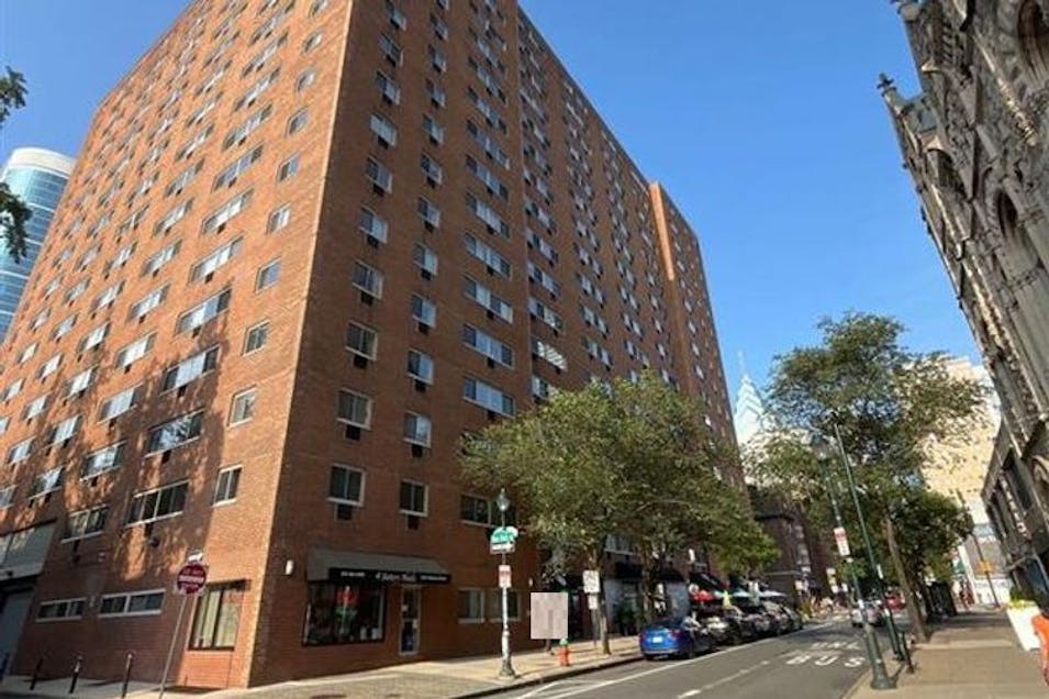 2101 Chestnut St Philadelphia, PA 19103, Philadelphia County