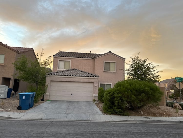 9153 Whatley Street Las Vegas, NV 89148, Clark County