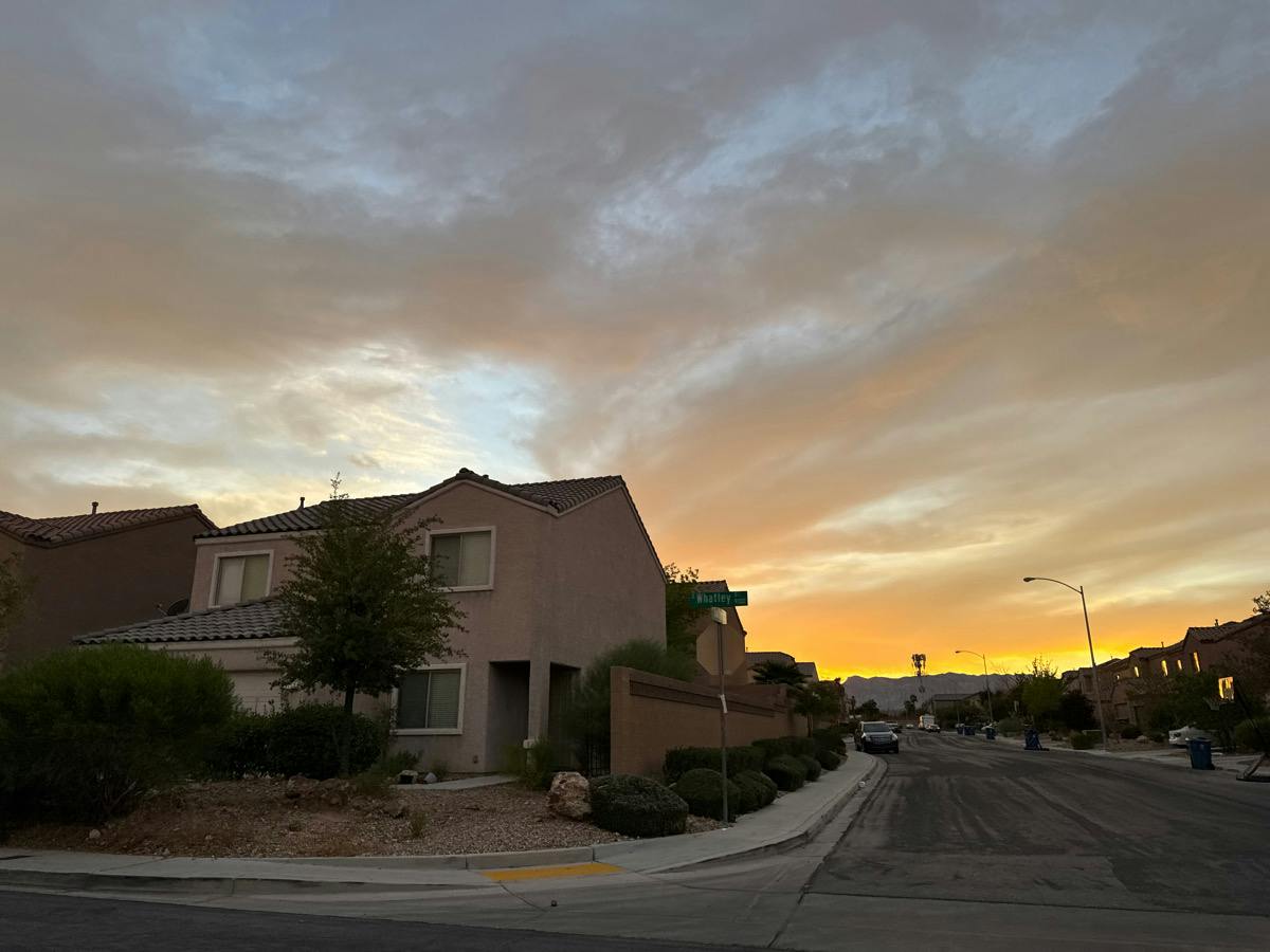 Whatley St, Las Vegas, NV 89148 #1