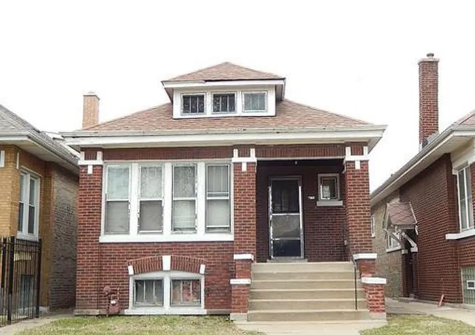 7744 S Marshfield Ave Chicago, IL 60620, Cook County