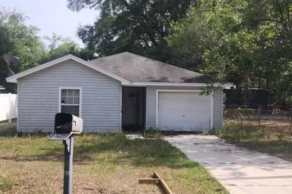 2252 4th Ave Jacksonville, FL 32208, Duval County