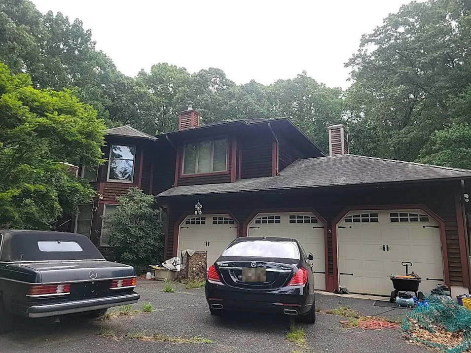2 Anderson Ct Clarksburg, NJ 08510, Monmouth County