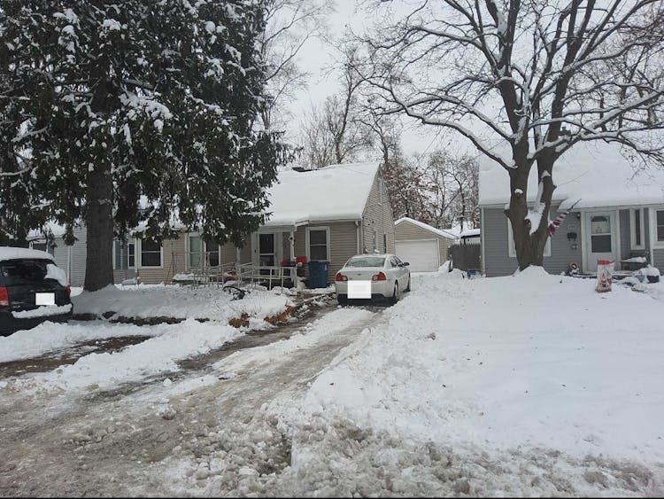 1308 Nassau Street Kalamazoo, MI 49048, Kalamazoo County