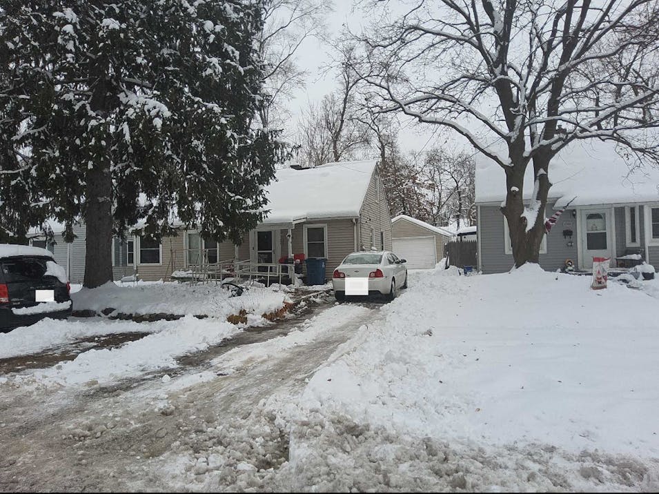 1308 Nassau Street Kalamazoo, MI 49048, Kalamazoo County