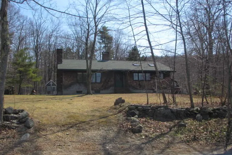 Water St, Strafford, NH 03884