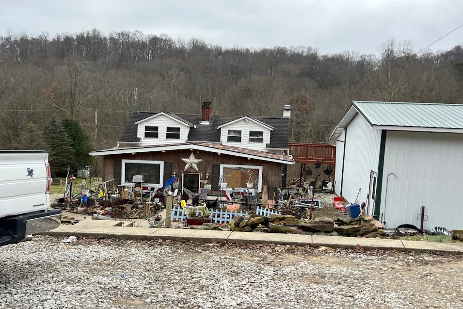 795 Blue Valley Rd SE Lancaster, OH 43130, Fairfield County