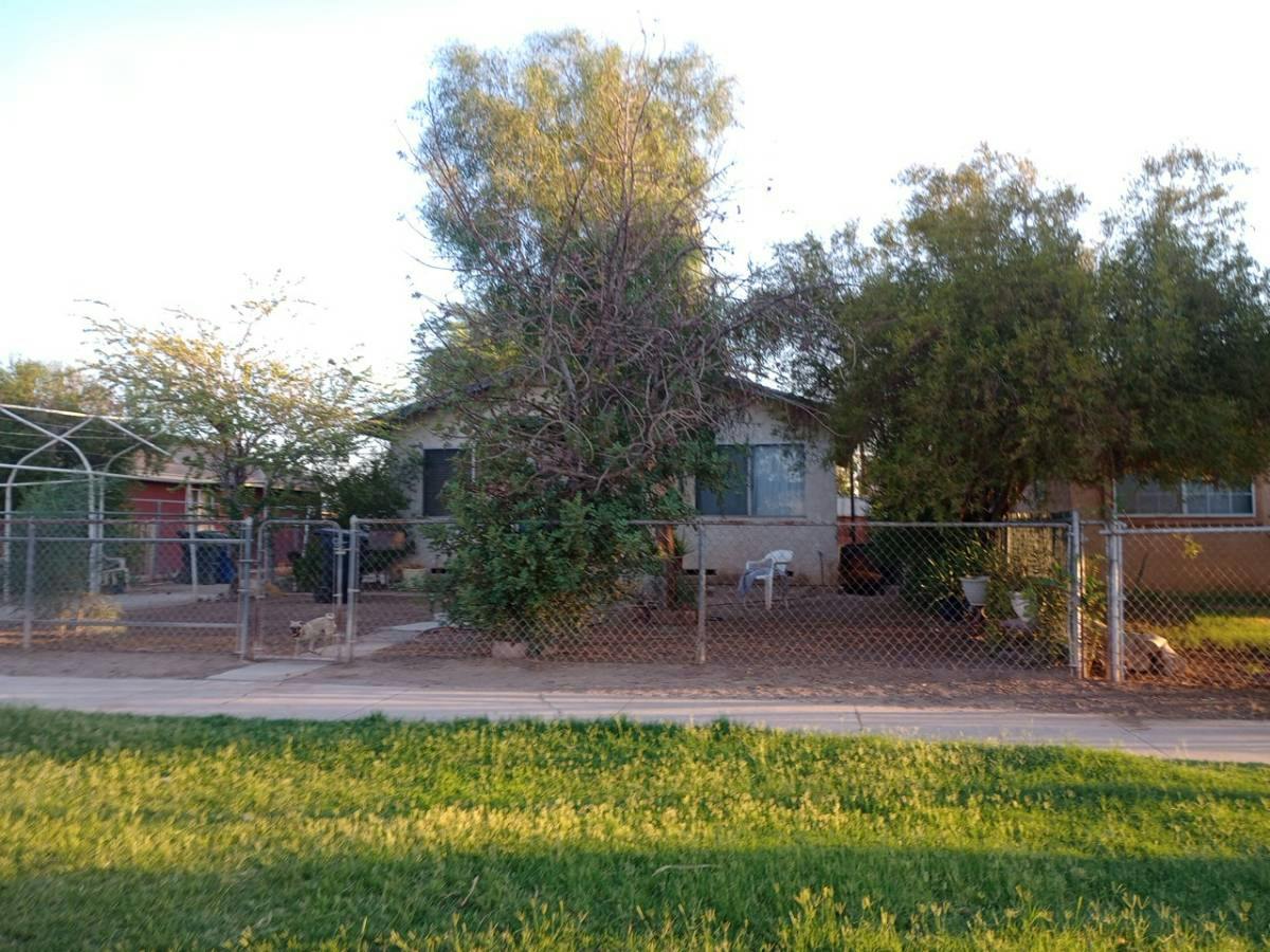 2nd St, Calexico, CA 92231