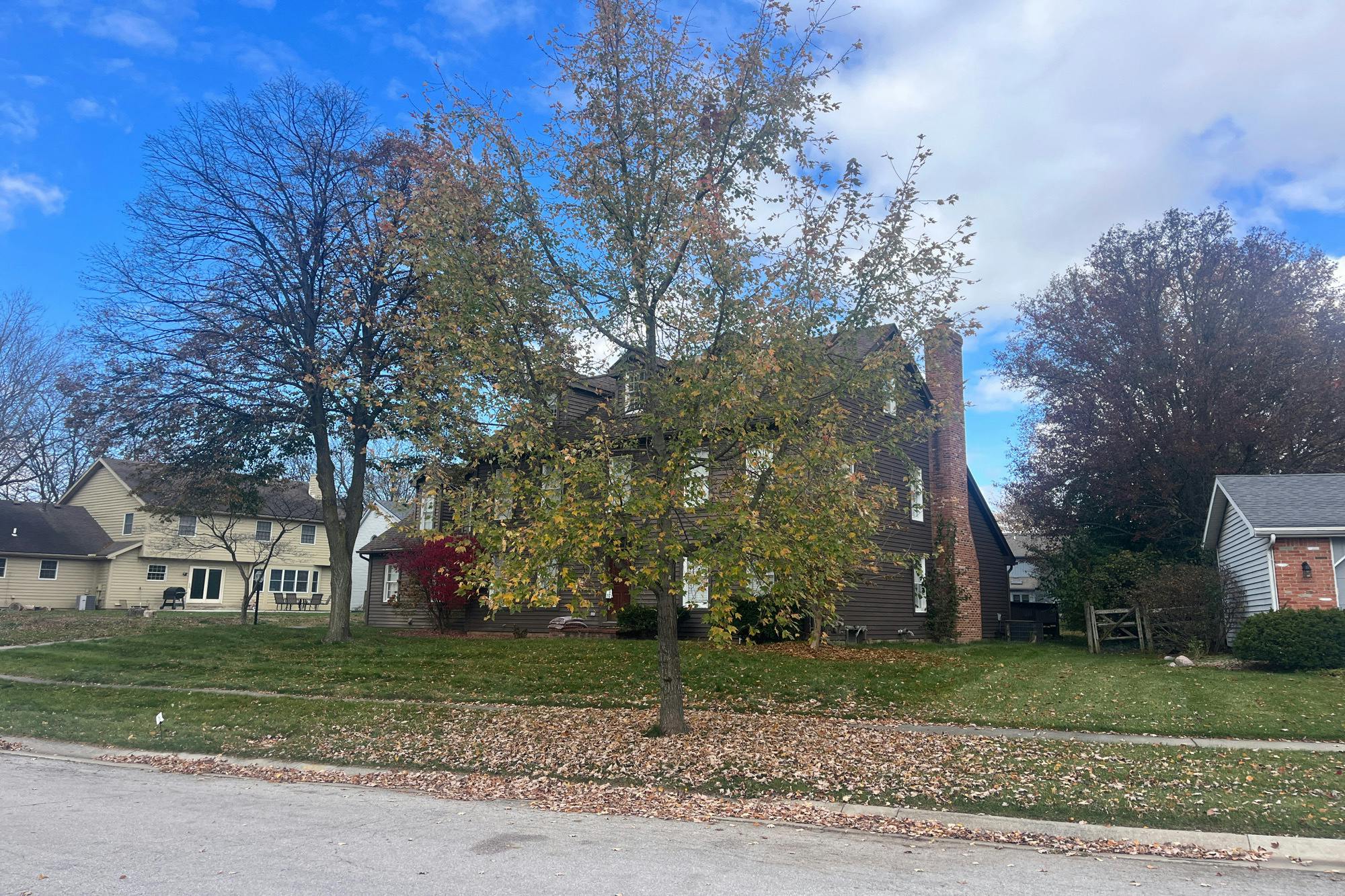Pope Run Ln, Sylvania, OH 43560 #1