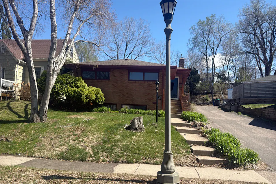 882 Kenneth St Saint Paul, MN 55116, Ramsey County