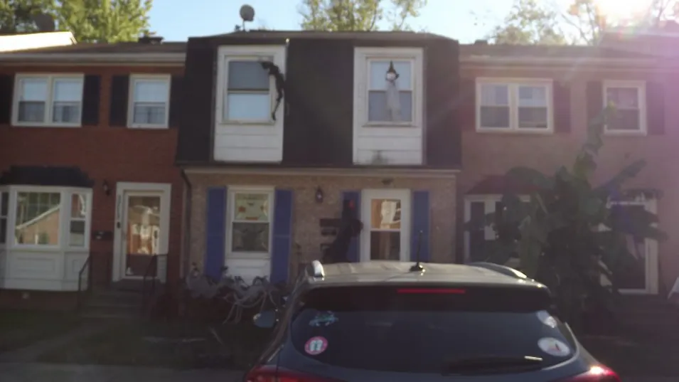 3208 Birchdale Square Woodbridge, VA 22193, Prince William County