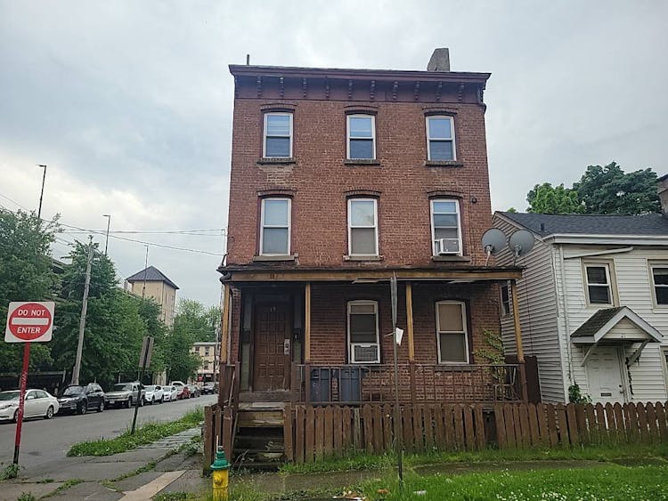 19 Carter Street Newburgh, NY 12550, Orange County