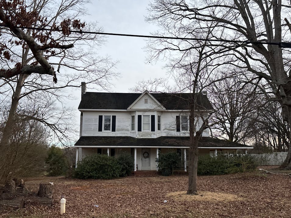 314 Virginia Drive Yadkinville, NC 27055, Yadkin County