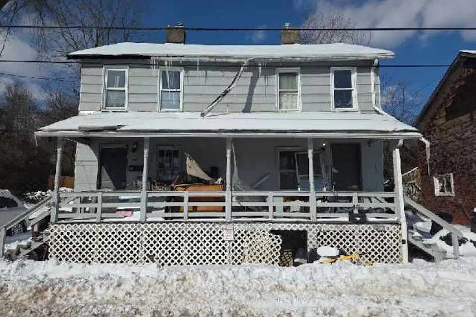 44 - 46 Sewickley St Herminie, PA 15637, Westmoreland County