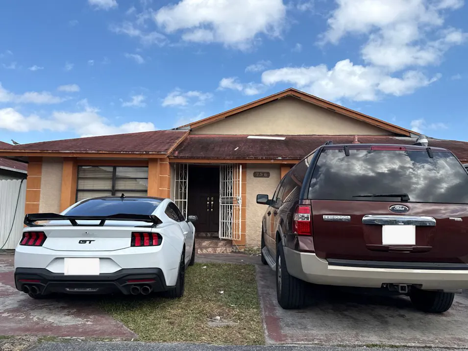 756 SW 99 Court Circle Miami, FL 33174, Miami-Dade County