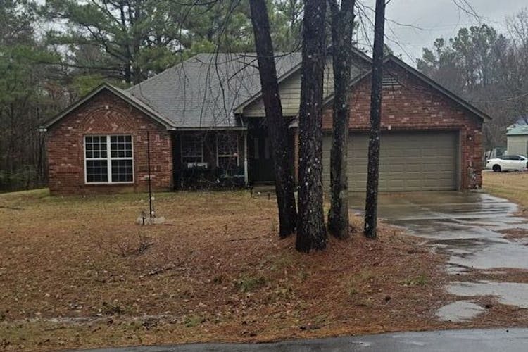 600 Humphrey Road Holly Springs, MS 38635, Marshall County