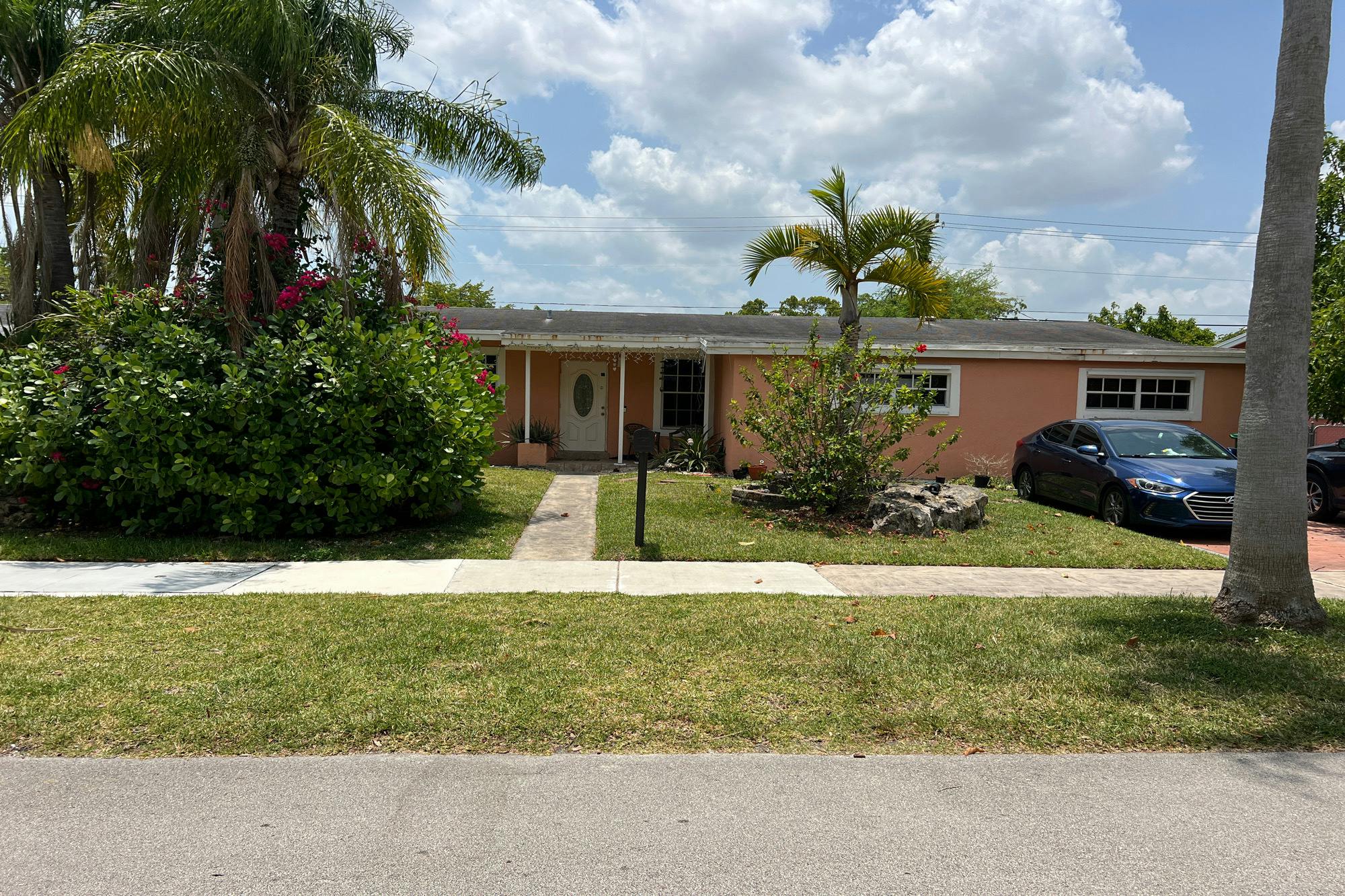 Marine Dr, Cutler Bay, FL 33189