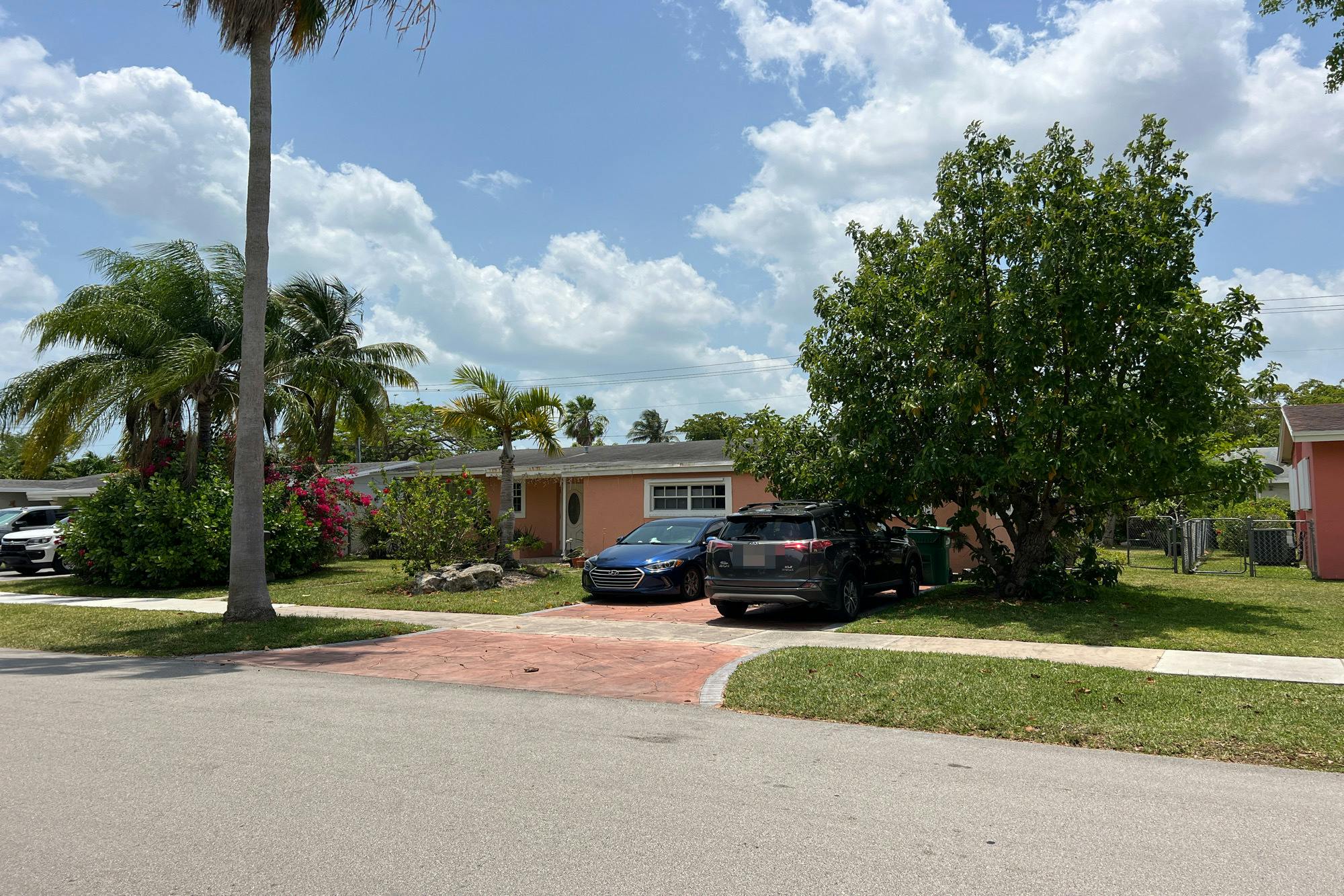 Marine Dr, Cutler Bay, FL 33189 #1