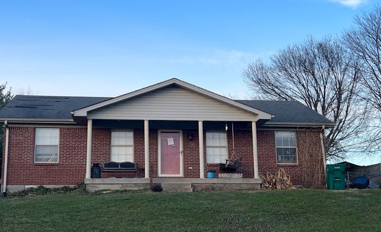 106 Faith Avenue Bloomfield, KY 40008, Nelson County