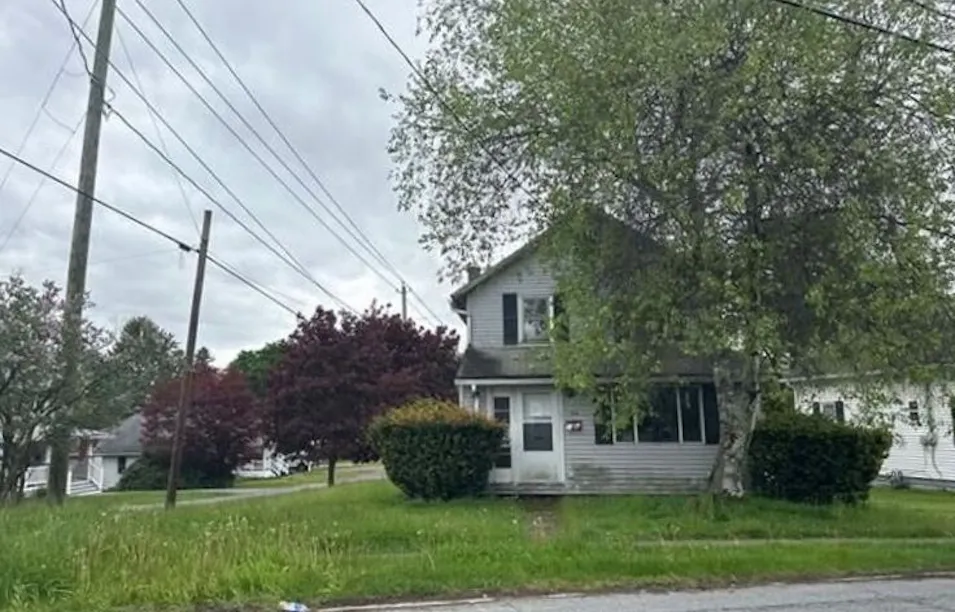 184 Huntsville Rd Dallas, PA 18612, Luzerne County