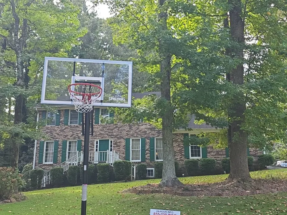 714 Wetherborn Place Stone Mountain, GA 30083, Dekalb County