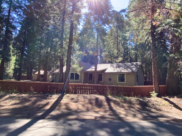 9485 Mountain Meadow Rd Shingletown, CA 96088, Shasta County