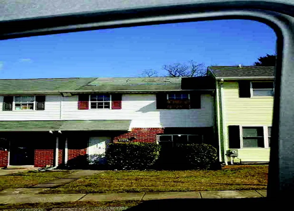 2039 Wintergreen Place Rosedale, MD 21237, Baltimore County