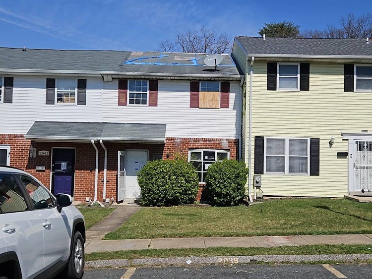 2039 Wintergreen Pl, Rosedale, MD, 21237, USA