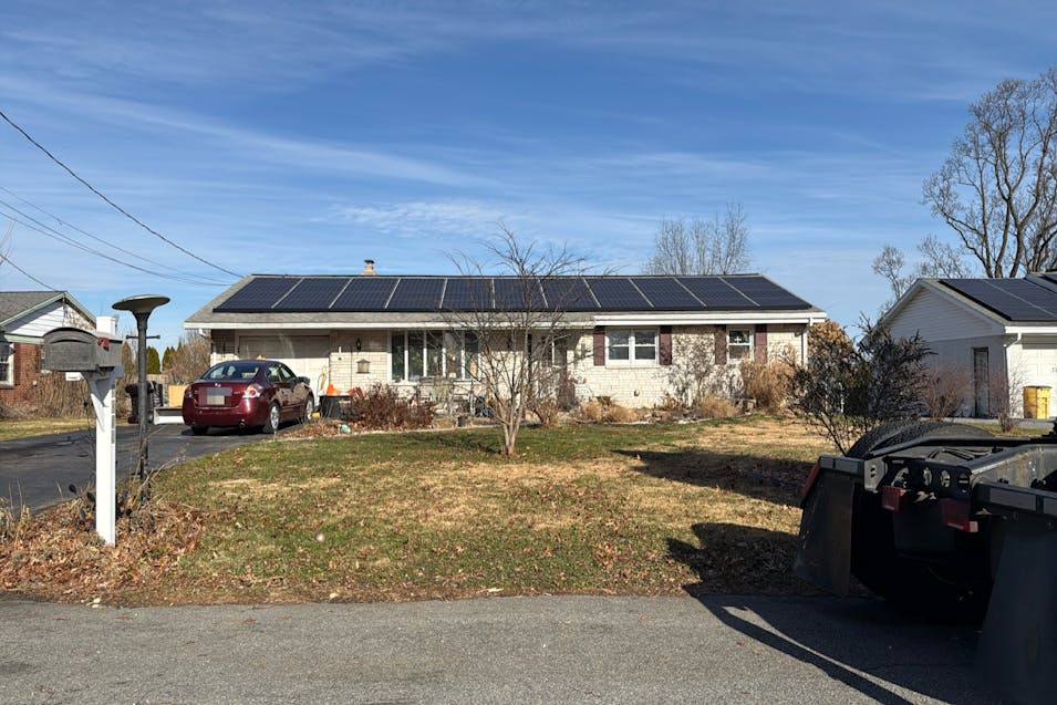 3019 Pheasant Drive Lancaster, PA 17601, Lancaster County