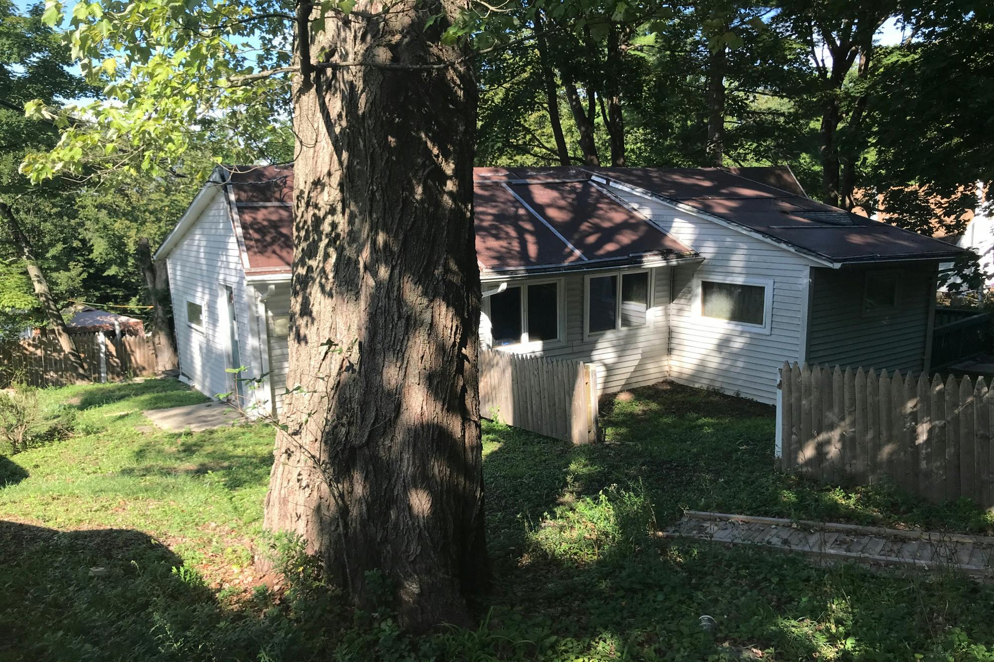Croton Park Rd, Cortlandt Manor, NY 10567 #1