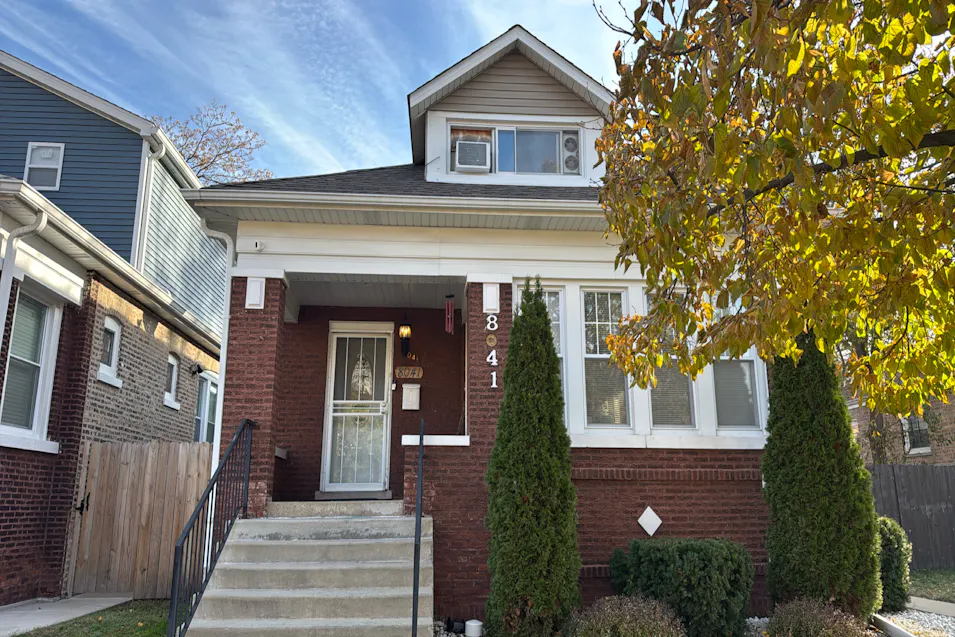 8041 S Dorchester Ave Chicago, IL 60619, Cook County