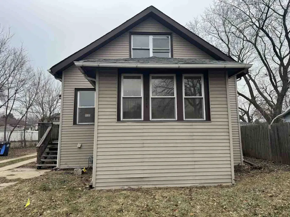 1824 S 5th Ave Maywood, IL 60153, Cook County