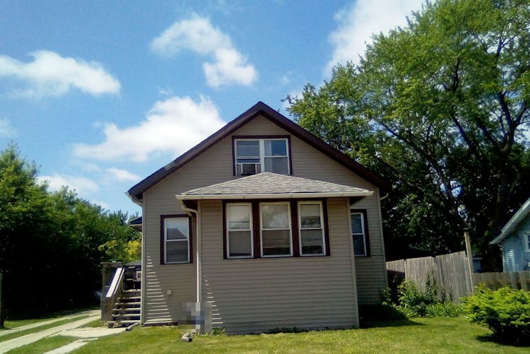 1824 S 5th Ave Maywood, IL 60153, Cook County