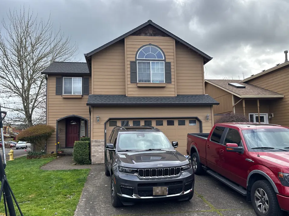 4307 SW Plumeria Way Beaverton, OR 97078, Washington County