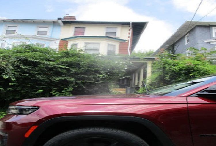 251 W Hansberry St Philadelphia, PA 19144, Philadelphia County