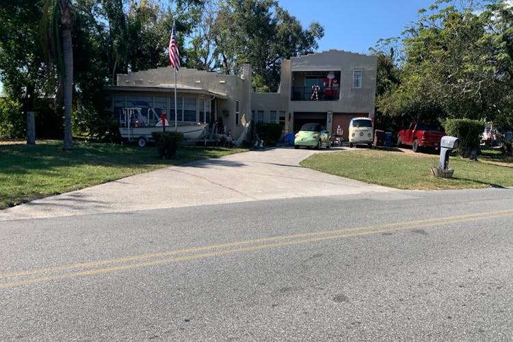 120 Lake Elsie Drive Haines City, FL 33844, Polk County