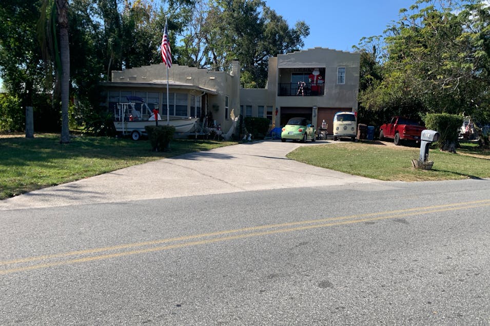 120 Lake Elsie Drive Haines City, FL 33844, Polk County