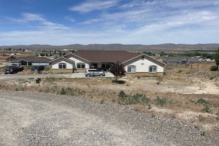 1392 Amber Way Elko, NV 89801, Elko County