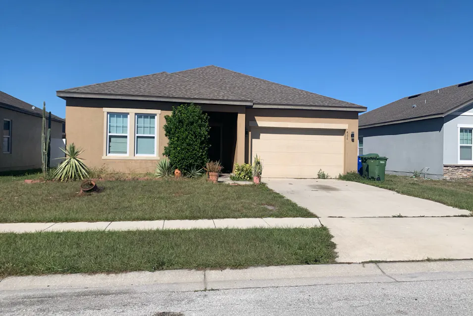 4669 Osprey Way Winter Haven, FL 33881, Polk County