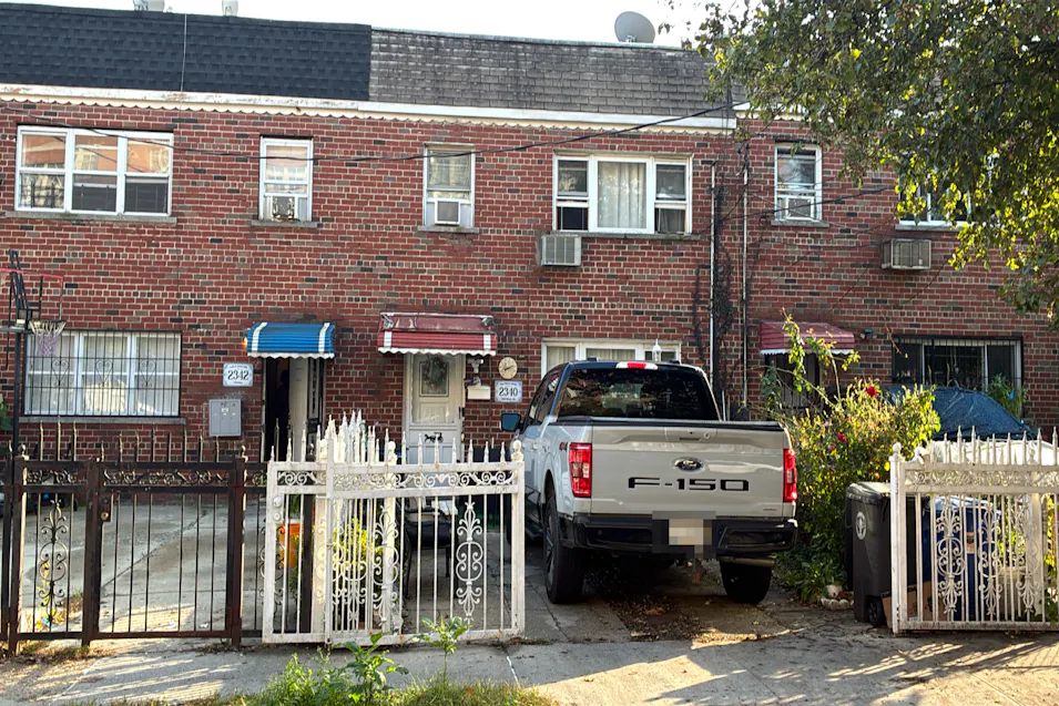 2340 Waterbury Avenue Bronx, NY 10462, Bronx County