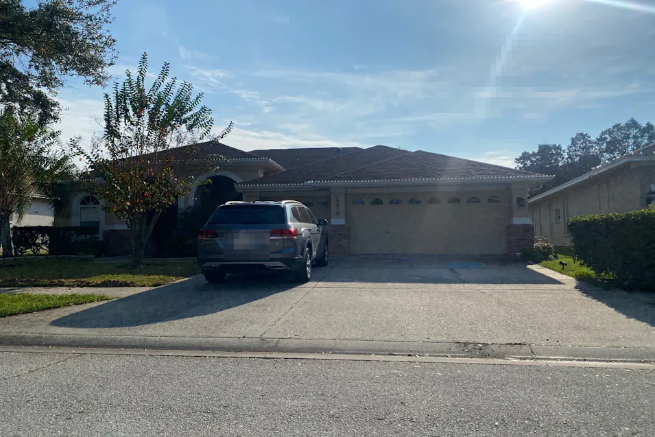 10510 Rochester Way Tampa, FL 33626, Hillsborough County